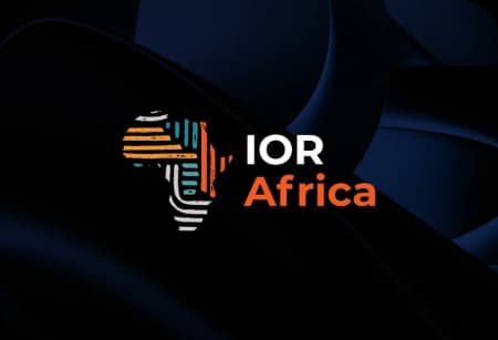 About IOR Africa