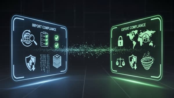 Trade Compliance