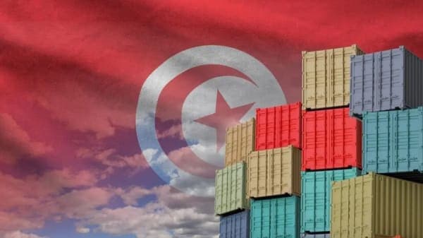 Why is the Importer of Record service essential in Tunisia?