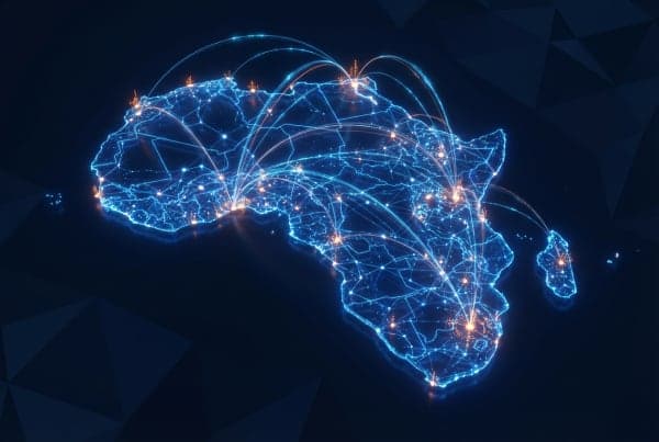 IOR Africa