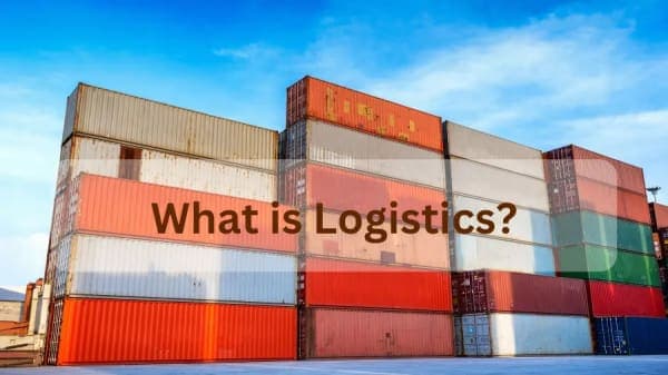 Definition of Logistics