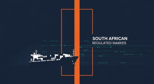 Importer of Record South Africa