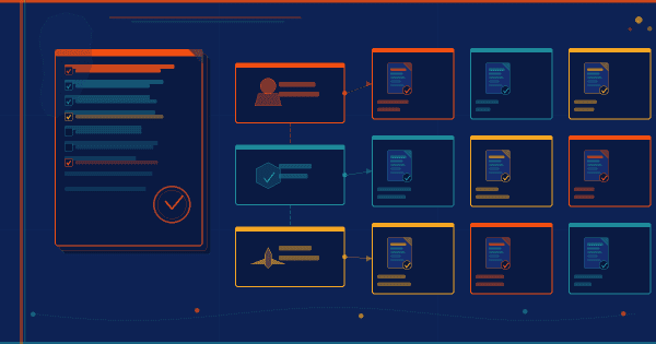 Who is Responsible for Importing Documents? – Checklist