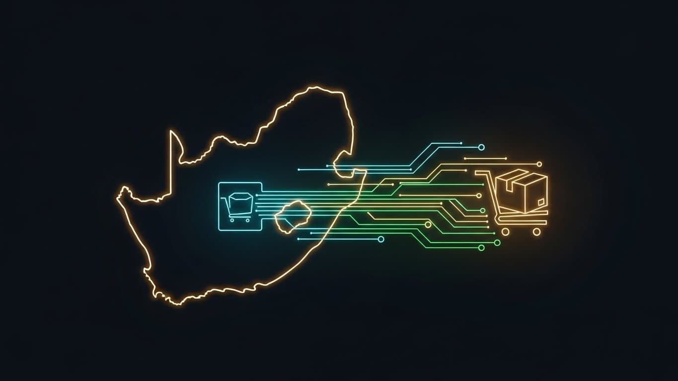 E-Commerce in South Africa