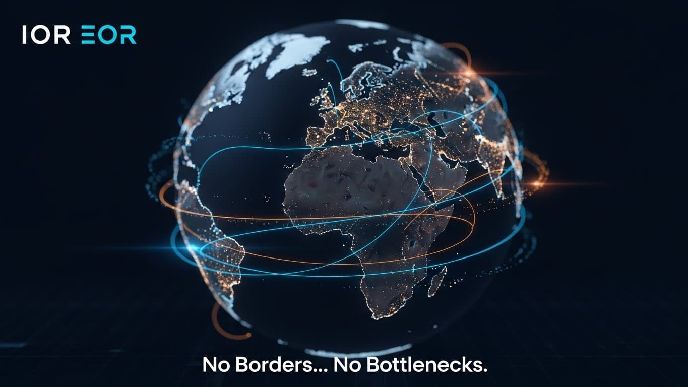 What is Third-Party Logistics? A Detailed Overview