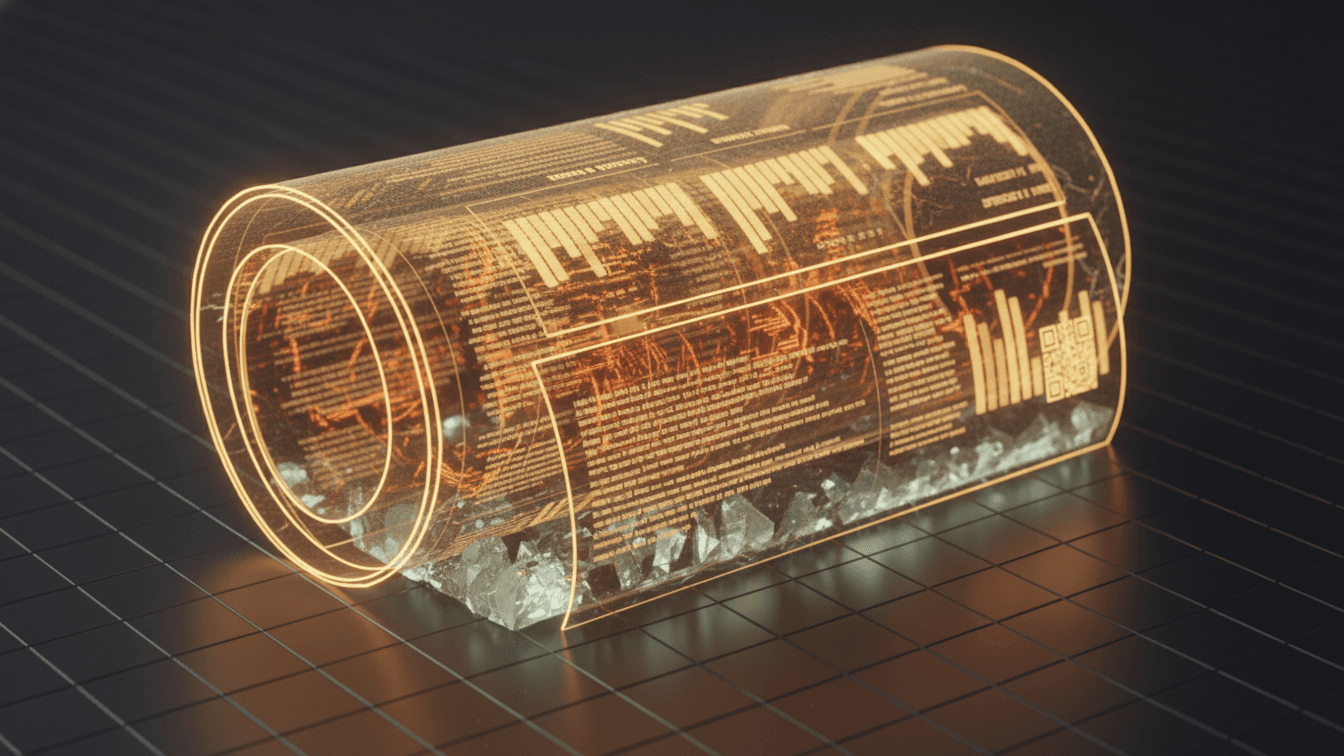 Who is Responsible for Importing Documents? – Checklist