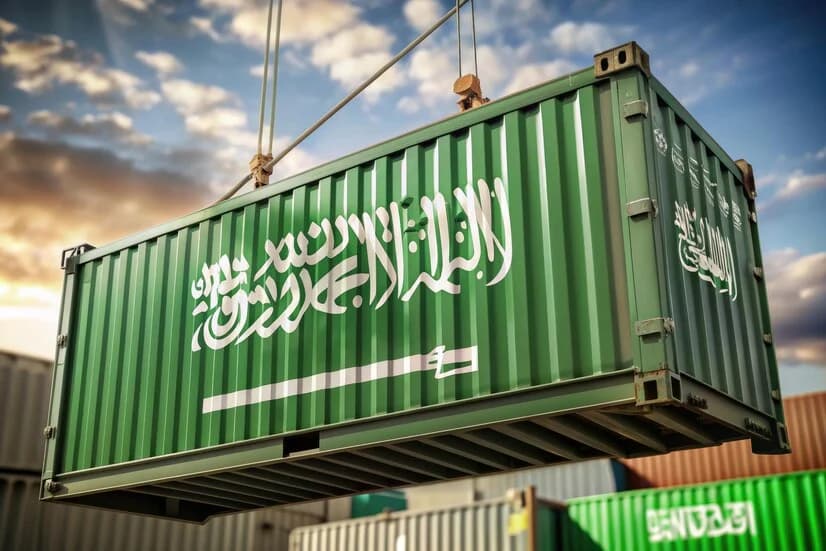 Importer Of Record Saudi Arabia