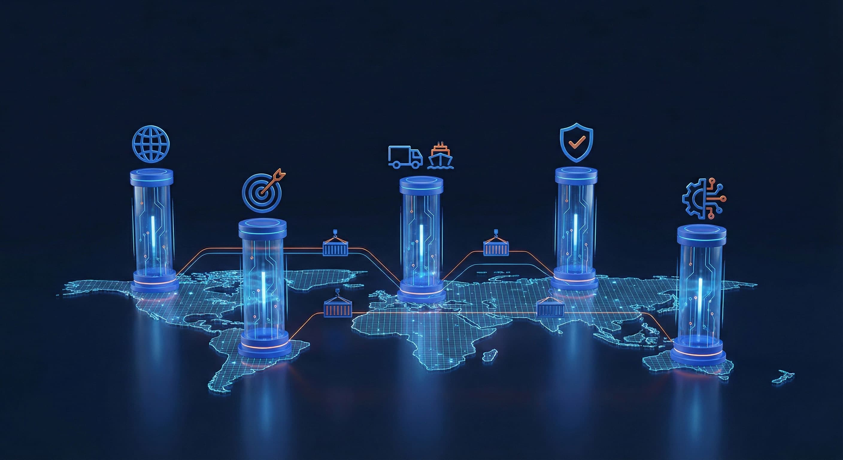 5 Tips for New Importers and Exporters