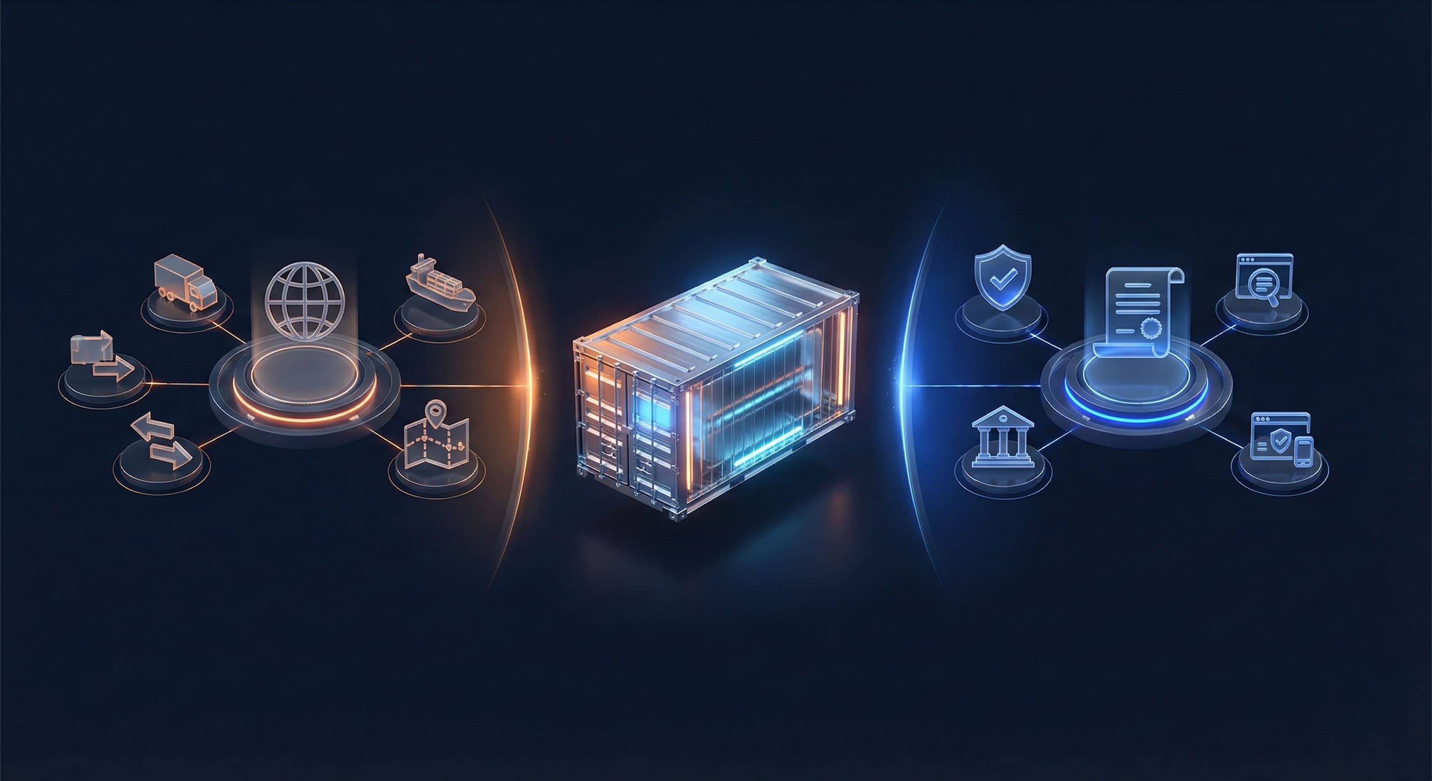 Can a Freight Forwarder be The Importer Of Record?