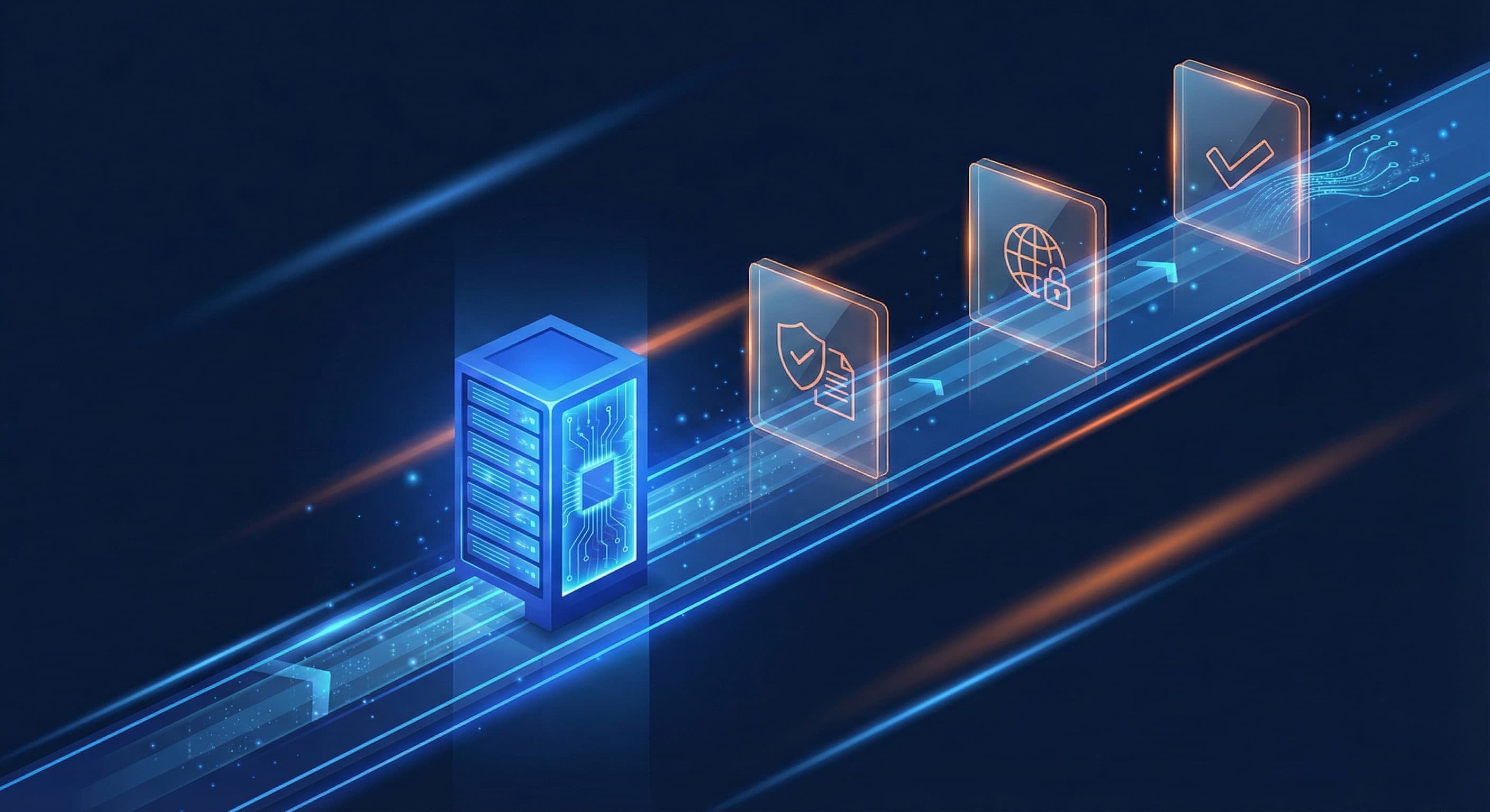IT & Telecom Imports with IOR Africa