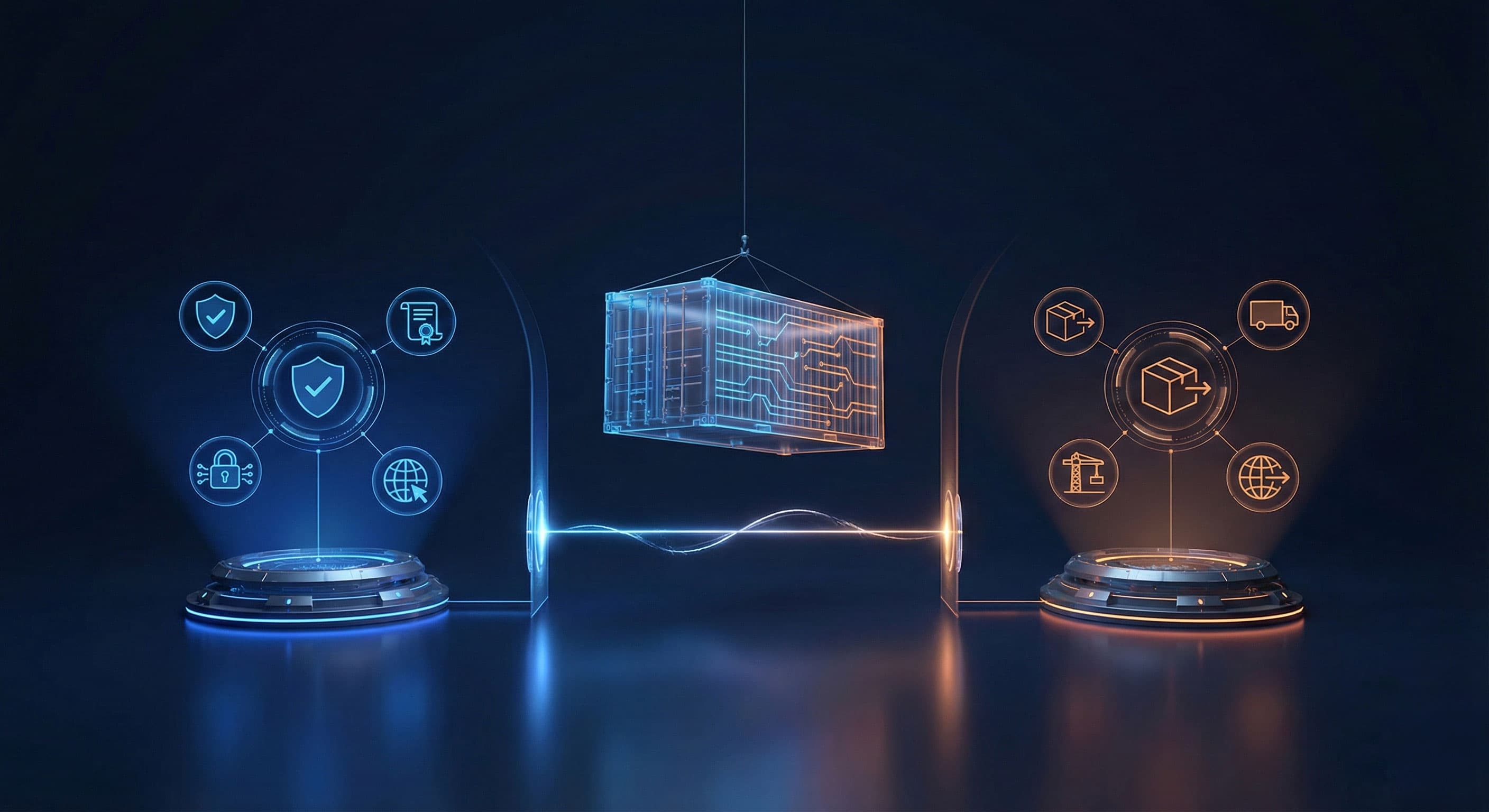 Importer of Record and Exporter of Record - IOR EOR Shipping