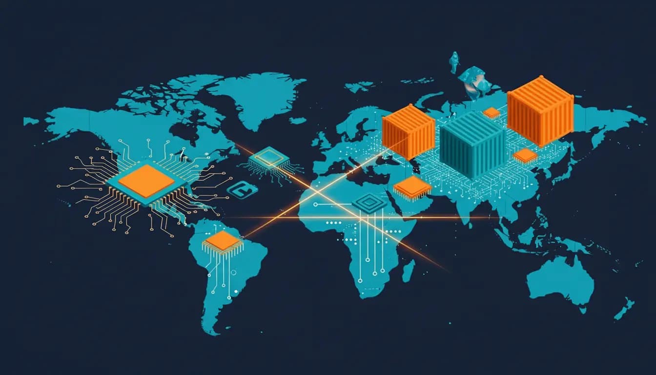 How the US-Iran War Is Disrupting Consumer Electronics