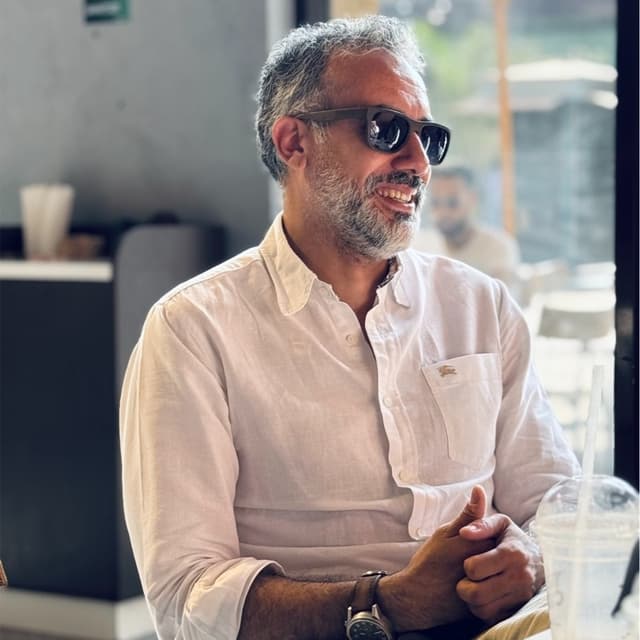 Ahmed Abo El-Enein